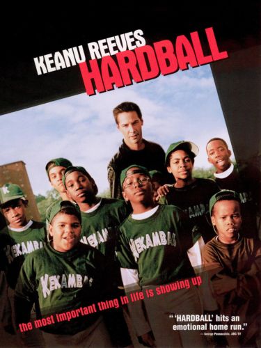 Hardball (2001) - Brian Robbins | Cast And Crew | AllMovie